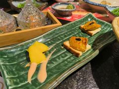 -古田居·特色寿司料理(星之岛旗舰店)