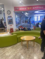 -纯一宝贝儿童游泳中心(生态大街店)