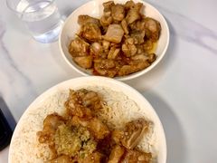 -旨亭街排骨饭(莞城店)