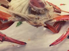 -聚德福海鲜家常菜(刘庄店)