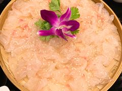 -草鱼先生潮州鱼生·虾生(新厦花园店)