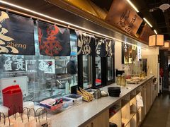 -大盐帮川菜馆(长楹天街店)