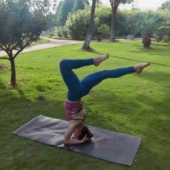 -Yvon yoga 瑜伽·精准体态管理中心