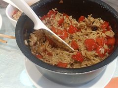 -郭林家常菜(狼垡店)
