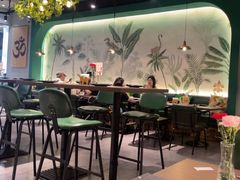 -Shantek象提南亚西餐厅&Bistro(淮海中路店)