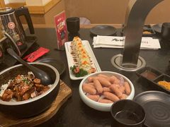 -九田家黑牛烤肉料理(珠江摩尔店)