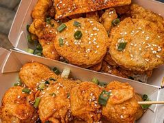 -夸父炸串(酒仙桥店)