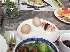 -广州花园酒店