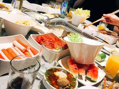 -海底捞火锅(公益西桥店)