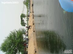 -杭州双溪漂流景区