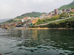 -乌江画廊(彭水苗族土家族自治县)