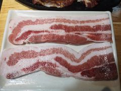 -朝鲜烤肉(安宁庄店)