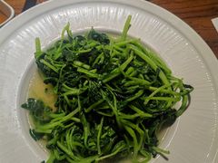 -金枝玉叶上海人家食府(三里河店)