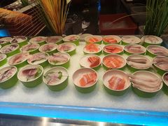 -V-ONE西雅图海鲜自助餐厅(仓山万达广场店)