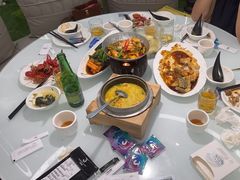 -3号仓库·创意中国菜(新世界城店)
