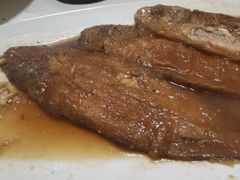 -京皇十二道天津菜(蒲黄榆店)