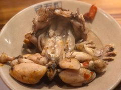 -老天桥蛙炉火锅(姑苏总店)
