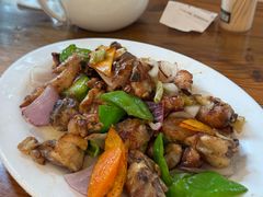 -富哥食店