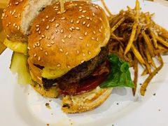 -HELLO 27 意面·沙拉·帕尼尼