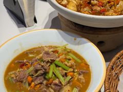 -传统菜农庄(皇姑路店)