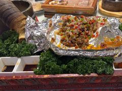 -敏珠拉姆藏餐·南京厨房(富春江东街店)