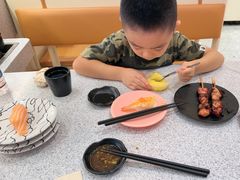 -争鲜回转寿司(西红门荟聚PLUS店)