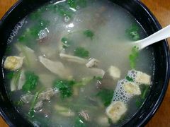 -秦淮小吃城(夫子庙店)