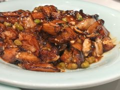 烧茄子-新侨小馆(东直门北小街店)