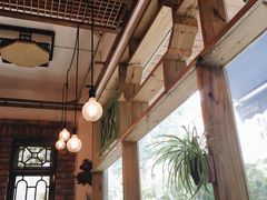 靠窗位-西关84·History·Art·Cafe