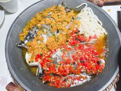 -聚汇三少·龙虾·中餐厅(莫邪路新天地店)