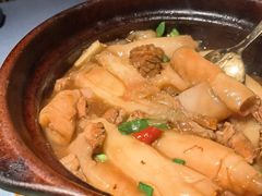 -晓粤·惹味粤菜(凯德乐峰广场店)