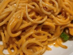 意面-必胜客(WOW象山涌金广场店)