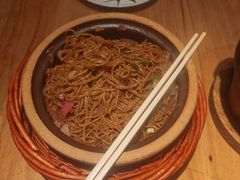 -黄山老妈·土菜(碧桂园店)