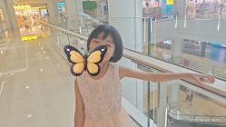 -爆米花儿童美发乐园(中街恒隆店)
