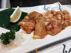 鸡腿肉-猫抓烤肉(武进吾悦广场店)