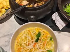 -云海肴云南菜·蒸汽石锅鱼(新奥店)