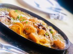-真浪大家乐海鲜餐馆
