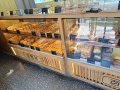 -包满意面包糕点(东坝店)