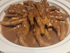 -金汤宴餐厅·粤菜(德云社店)