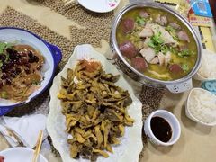 -人民公社大食堂(顺义总店)