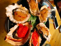 -囧吉香生蚝牛排馆(湖北路店)