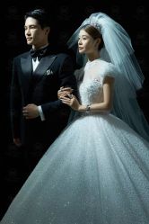 点击看大图 -金夫人婚纱摄影(包河万达店)