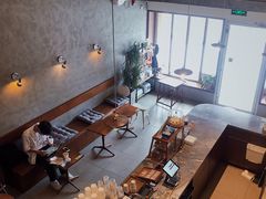 -不正咖啡(万达尊店)