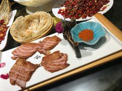 -庆合府重庆大排档(紫都城店)