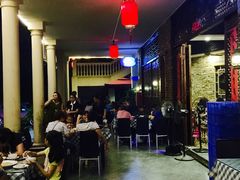 大堂-鹅滋道(甘坑古镇店)