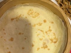 -姥姥春饼·烤鸭(未央路盛龙店)