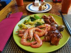 -翠湖轩中餐厅(昆明翠湖宾馆店)