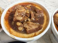 -三美肉骨茶(柏威年广场店)