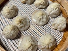 同庆楼小笼包-同庆楼(金宝汇店)