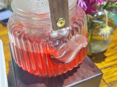 -HOME餐厅粤菜 融合菜